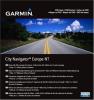 Garmin cestna kartografija CityNavigator