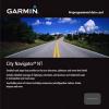 Garmin podrobna cestna kartografija