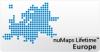 NuMaps sistemska nadgradnja CityNavigator Evropske karte