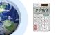 Casio �epni kalkulator S_-305ECO