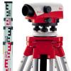 Gradbeni nivelirni komplet LEICA NA-720