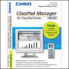 Program CASIO CLASSPAD 300