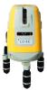 Linijski laserski nivelir TOPCON LC-4X