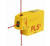 To�kovni laser PLS-3