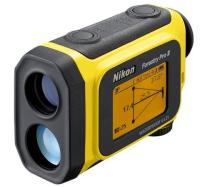Nikon Forestry Pro II Gozdarski laserski merilnik razdalje