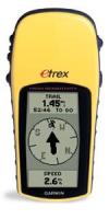 Garmin eTrex H Pohodni�ka navigacija