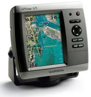 Garmin GPSmap 526 Color Pomorska navigacija