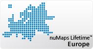 Garmin NuMaps Lifetime Sistem nadgradenj