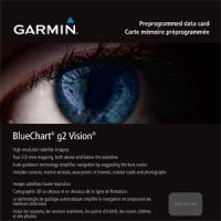 Garmin BlueChart G2 Vision ve�ja regija SD Navti�na kartografija