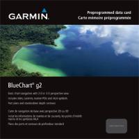 Garmin BlueChart G2 manj�a regija Micro SD Navti�na kartografija