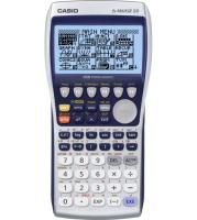 Casio FX-9860G II  Grafi�ni kalkulator