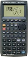 Casio FX-7400 PLUS-GY Grafi�ni kalkulator