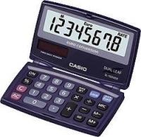 Casio SL-100VER-S �epni kalkulator