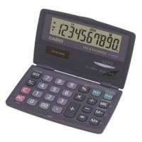 Casio SL-210 �epni kalkulator