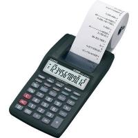 Casio HR-8TEC Baterijski ra�unski stroj
