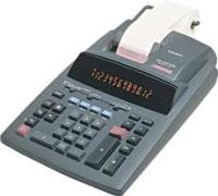 Casio DR-520 TER Ra�unovodski ra�unski stroj