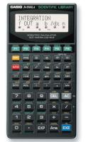 Casio FX-5500 Programski kalkulator