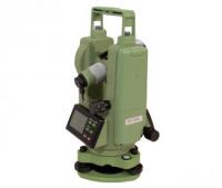 Nestle Teodolit DT-205C Gradbeni digitalni teodolit