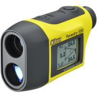 Nikon Gozdarski laserski meter Forestry 550 