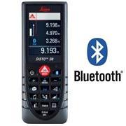 Leica DISTO D8 Laserski meter