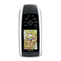 Garmin GPSMAP 78 Pohodni�ka, pomorska navigacija