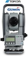 TOPCON Teodolit GOWIN TKS-202 TAHIMETER