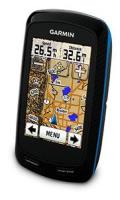 Garmin Edge 800HR + CAD Evropa Kolesarski osebni trener