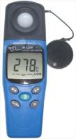  LUX meter NI L204 Merilec svetlobe