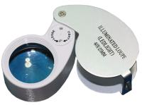  Geolo�ka lupa o58 z LED osvetlitvijo