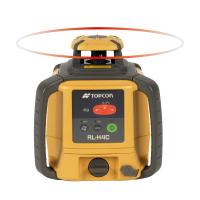 TOPCON RL-H4C Rotacijski laserski nivelir