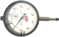STANDARD GAGE Merilna ura 01414010 Analogna merilna ura