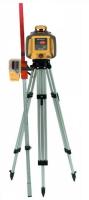 TOPCON RL-H4C Laserski nivelirni komplet