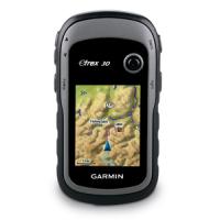 Garmin eTrex 30 Pogodni�ka navigacija
