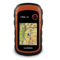 Garmin eTrex 20 Pohodni�ki navigator