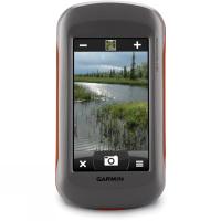 Garmin Montana 650 Pogodni�ka navigacija