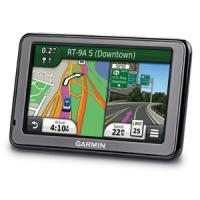 Garmin Nuvi 2405 GPS cestna navigacija