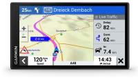 Garmin DriveSmart 66LMT-S + brezplano nadgrajevanje kartografije