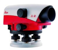 Leica In�enirski nivelir NA-730 Opti�ni