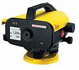 Leica SPRINTER 50 Elektronski nivelir