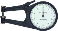 Kroeplin POCO 2T analogna merilna ura za folije