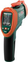 EXTECH VIR50 Digitalni video laserski IR termometer