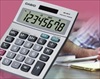 NAMIZNI KOMERCIALNI KALKULATOR CASIO