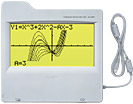 FX-9860G II Grafi�ni kalkulator