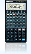 PROGRAMSKI KALKULATOR CASIO