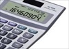 TRGOVSKI TRIVRSTI�NI KALKULATOR CASIO