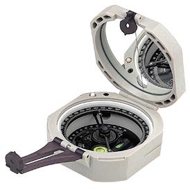 Brunton geolo�ki kompas