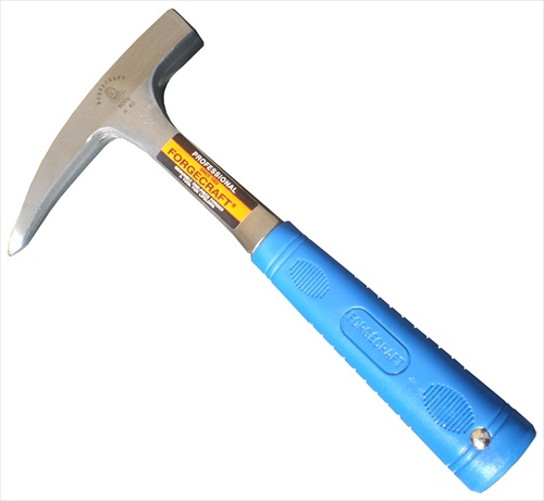 Forgecraft Geolo�ko kladivo z �pico