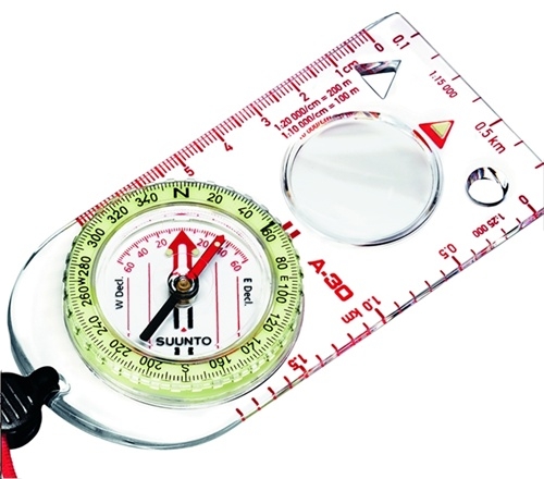 Kompas SUUNTO