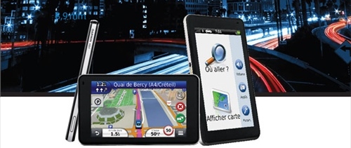 GARMIN GPS CESTNA NAVIGACIJA