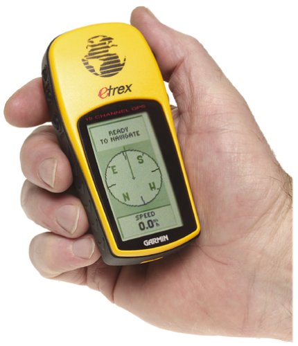 GARMIN GPS POHODNA NAVIGACIJA brez karte
